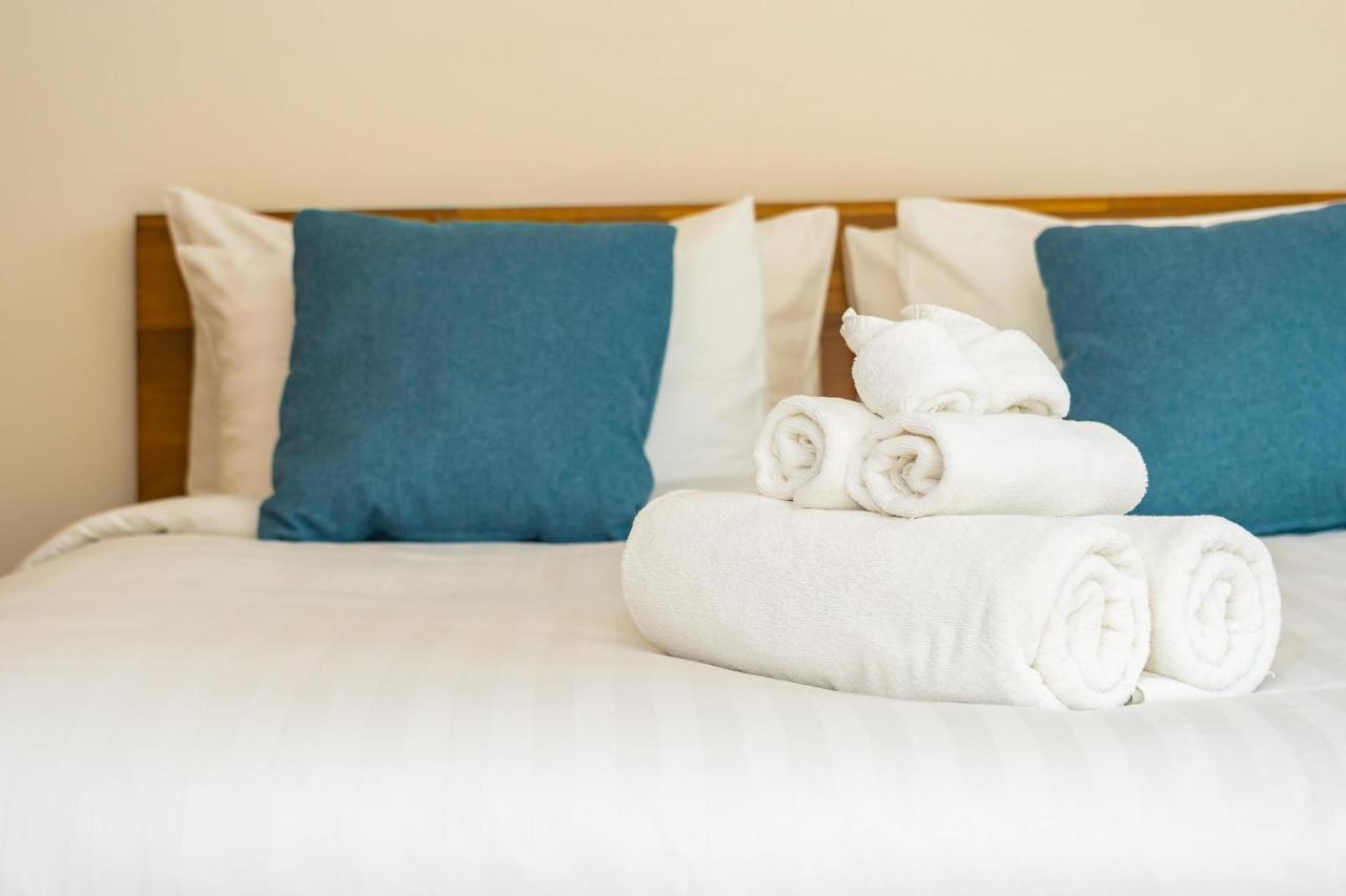 Aparthotel Riviera - Loft Gilly 1 - Old Town - 100 M Plage De La Promenade Des Anglais - Superbe Grand Studio Ac نيس المظهر الخارجي الصورة